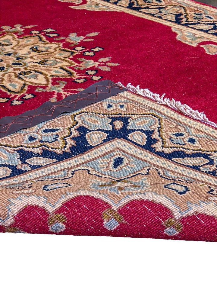 Trellis - Size: 5 x 3 - Imam Carpet Co