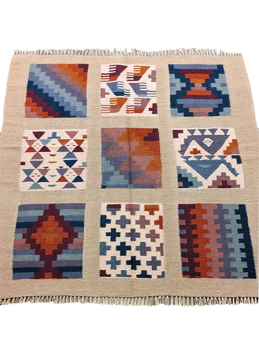 Whimsy - Size: 3.3 x 3.2