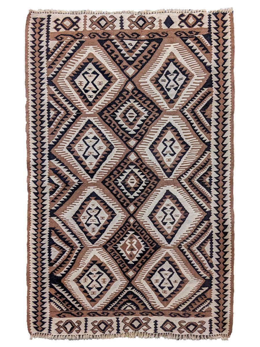 Enthrall - Size: 4.8 x 3.5 - Imam Carpet Co