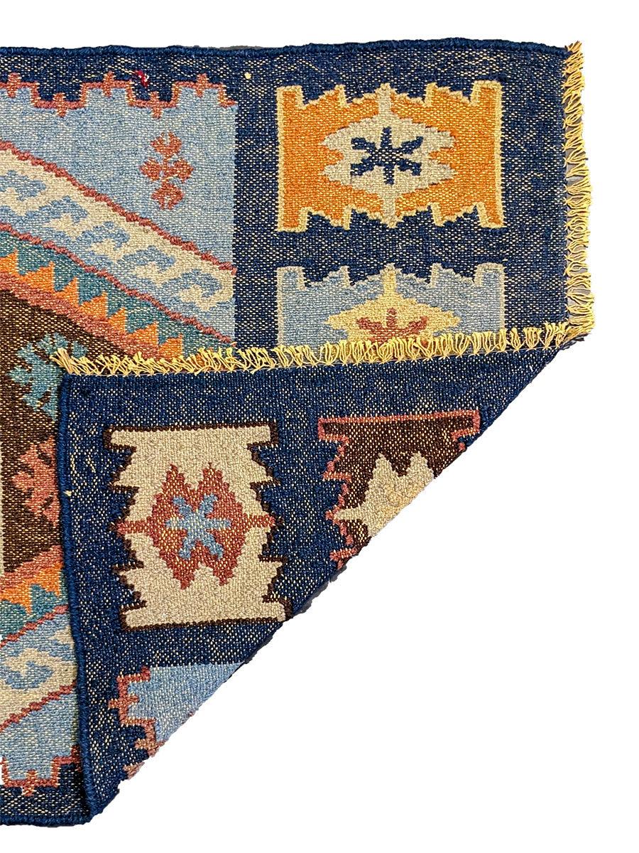 Ornate - Size: 9.9 x 2.9 - Imam Carpet Co