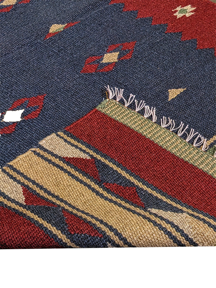 Resonance - Size: 3.11 x 2.5 - Imam Carpet Co