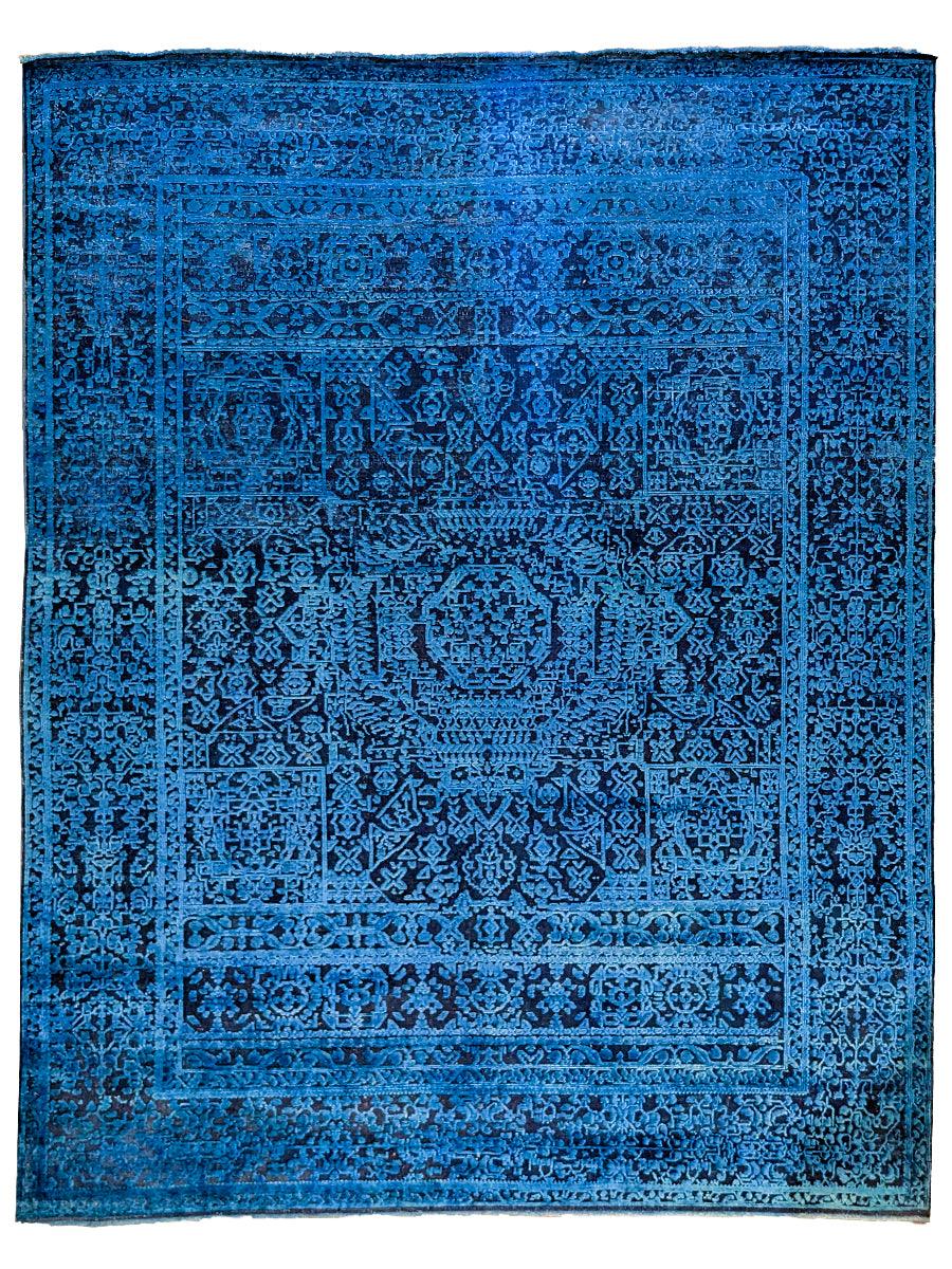 Prisma - Size: 11.10 x 8.9 - Imam Carpet Co