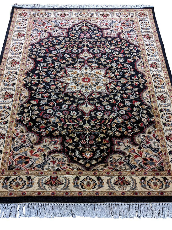 Whispering - Size: 6.3 x 4 - Imam Carpet Co