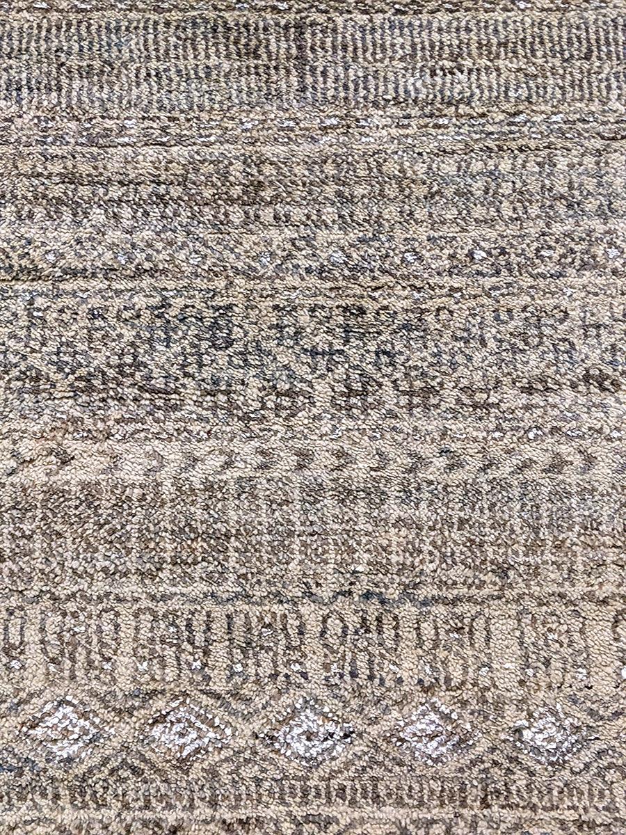 Riad - Size: 6.8 x 4.8 - Imam Carpet Co