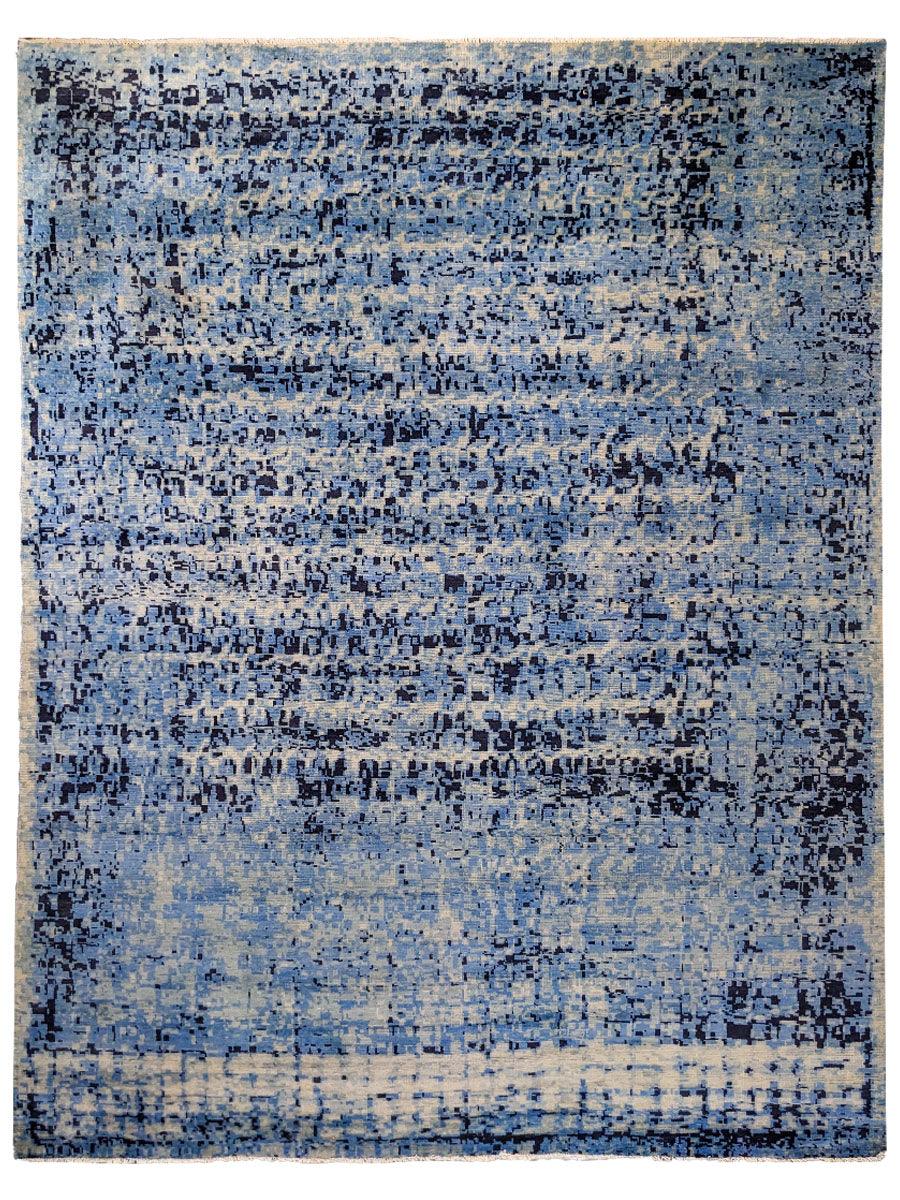 Dreamscape - Size: 12.1 x 9.2 - Imam Carpet Co