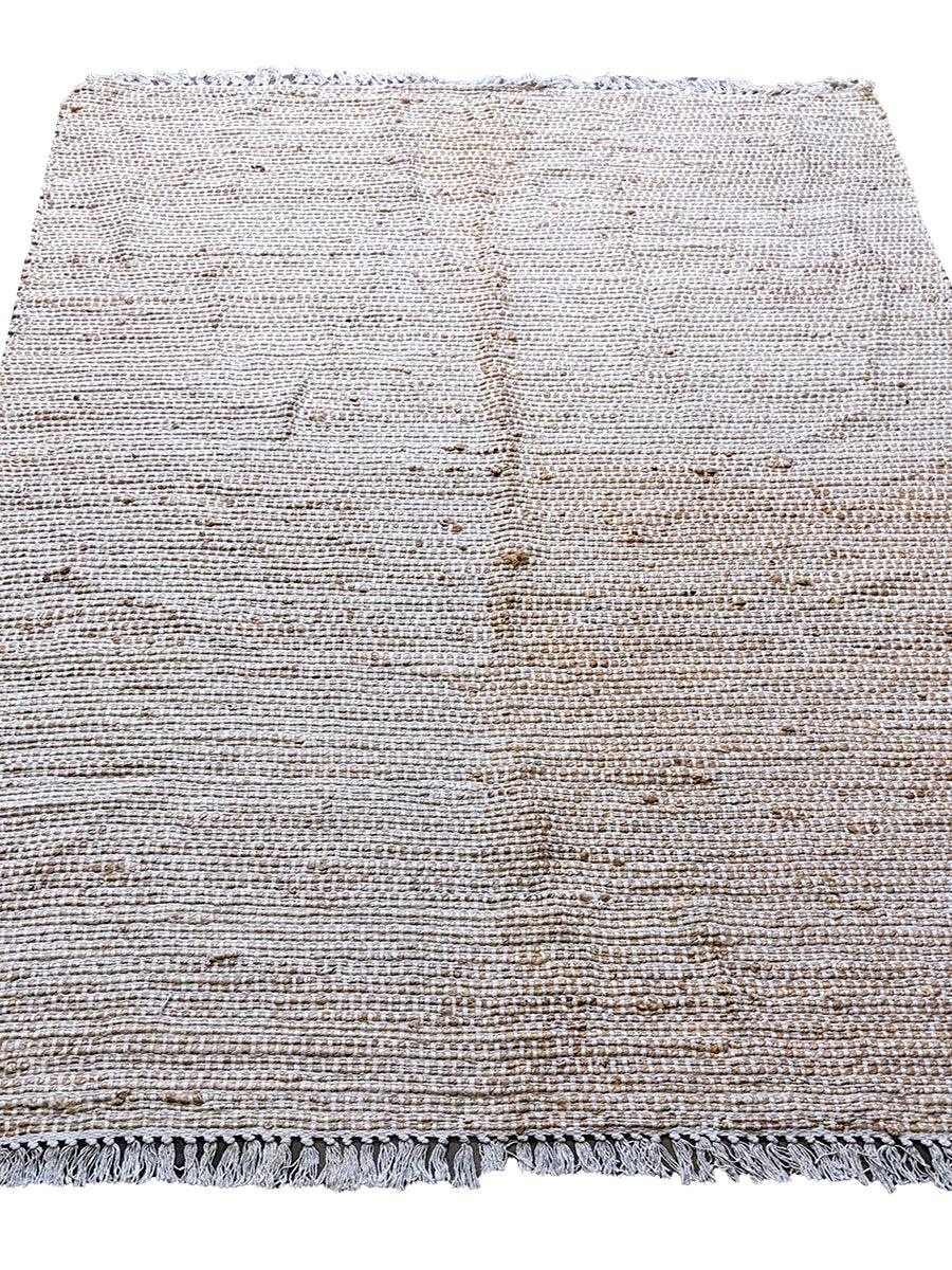 Ethnoweft - Size: 6.6 x 4.8 - Imam Carpet Co