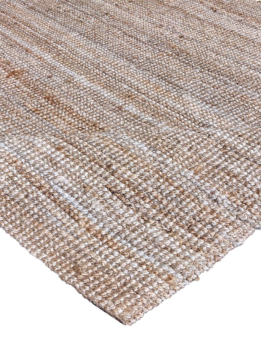 Naturhue - Size: 7.5 x 5.2 - Imam Carpet Co