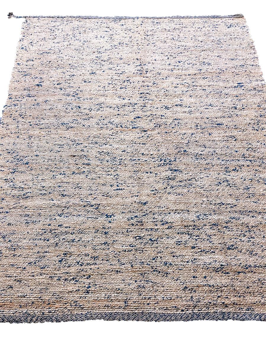Luxuria - Size: 6.4 x 4.4 - Imam Carpet Co