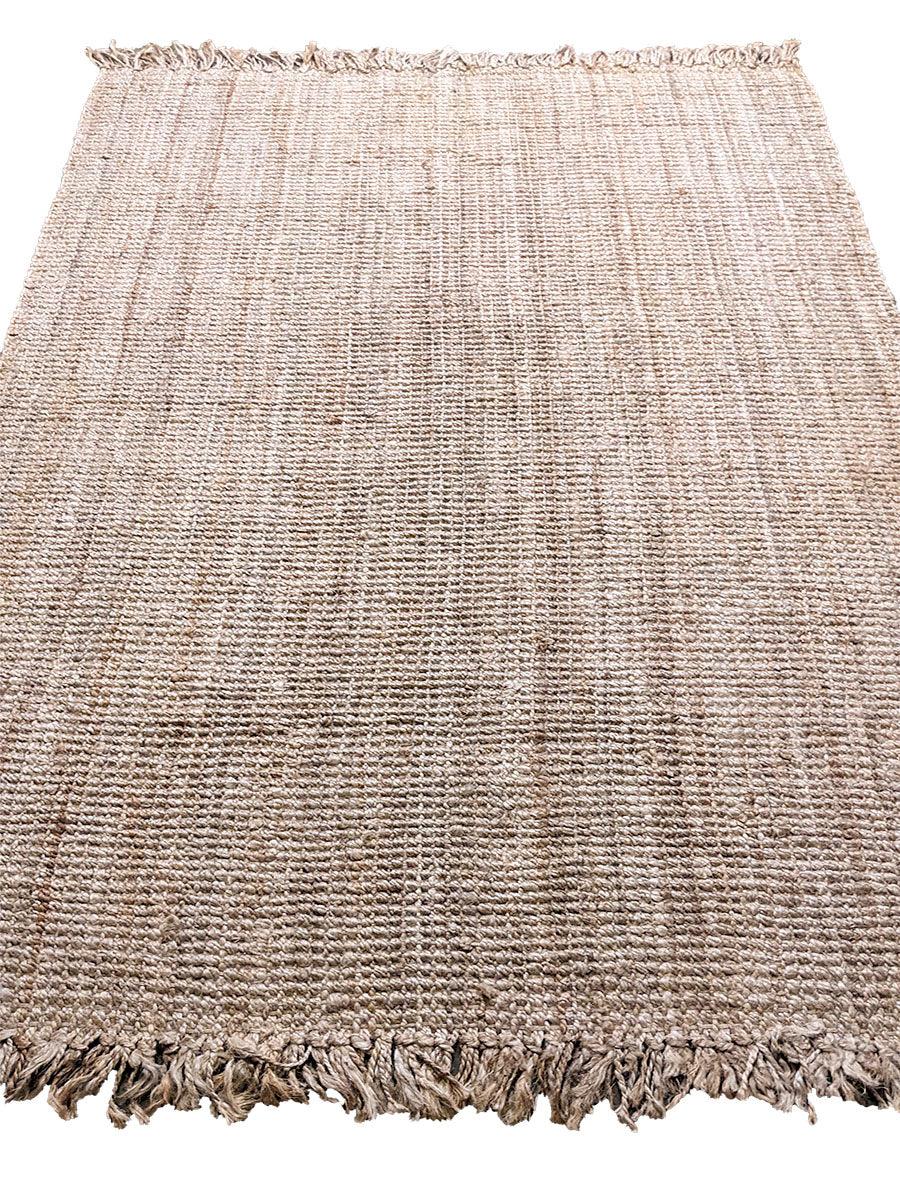 Ecocrafted - Size: 9.3 x 5.11 - Imam Carpet Co