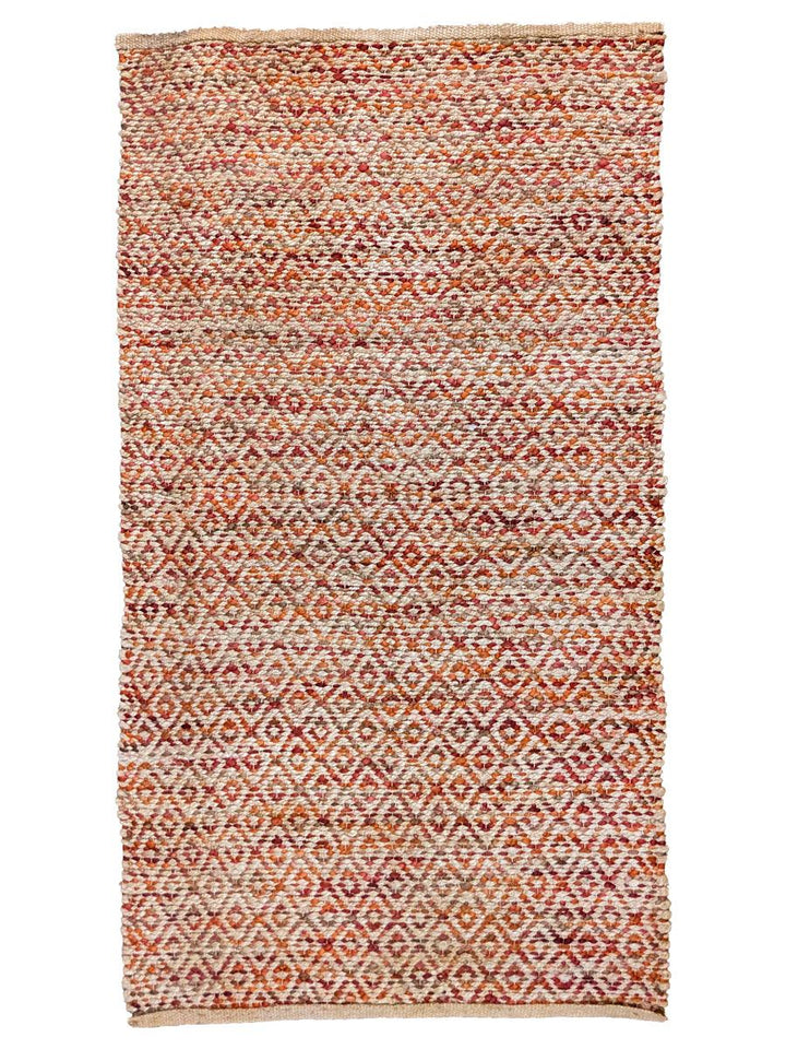 Jutezen - Size: 4.11 x 2.7 - Imam Carpet Co