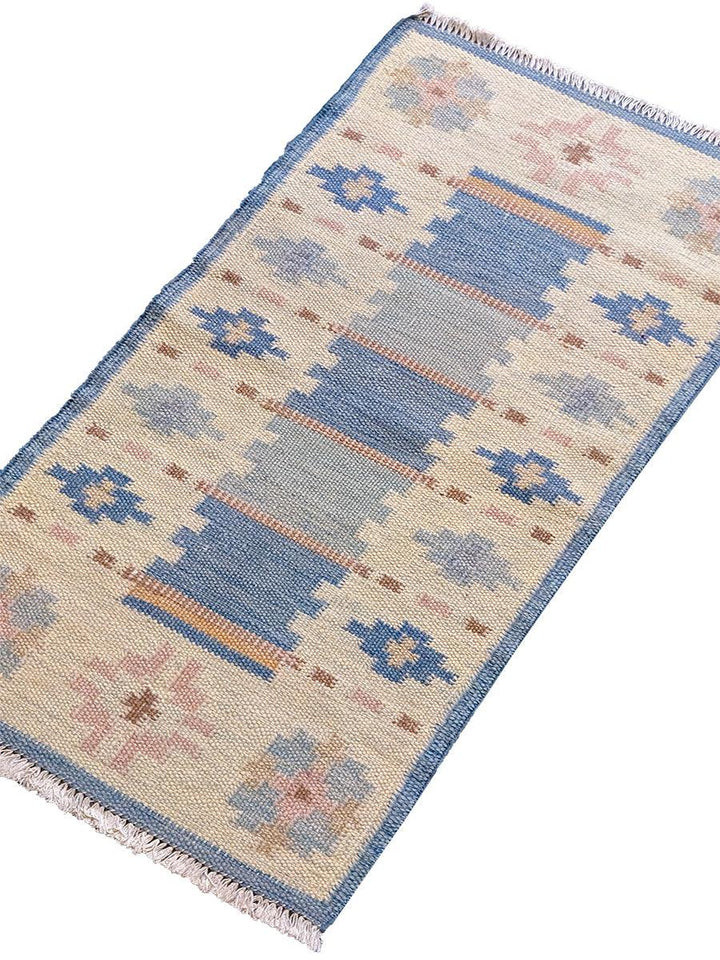 Zeneave - Size: 4.3 x 2.2 - Imam Carpet Co