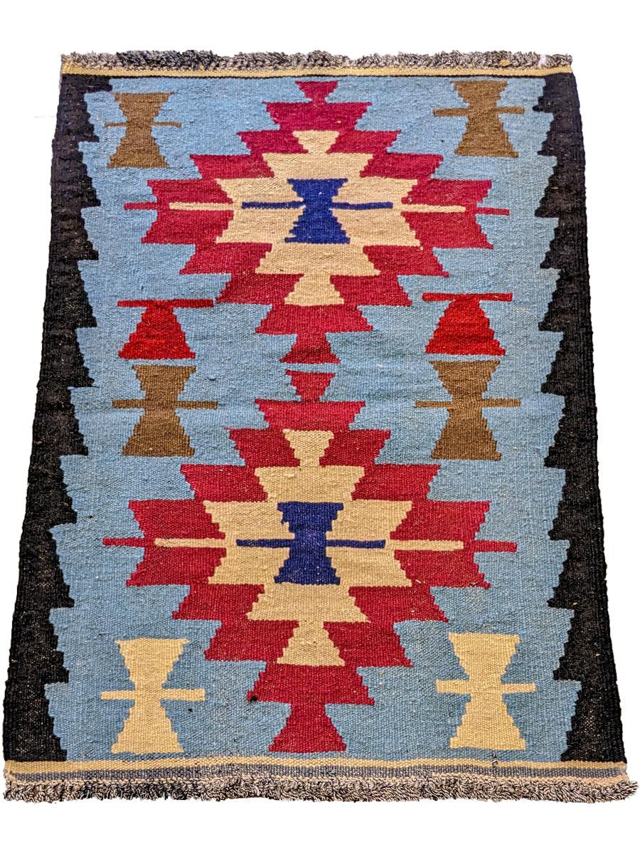 Breeze - Size: 3.2 x 2 - Imam Carpet Co