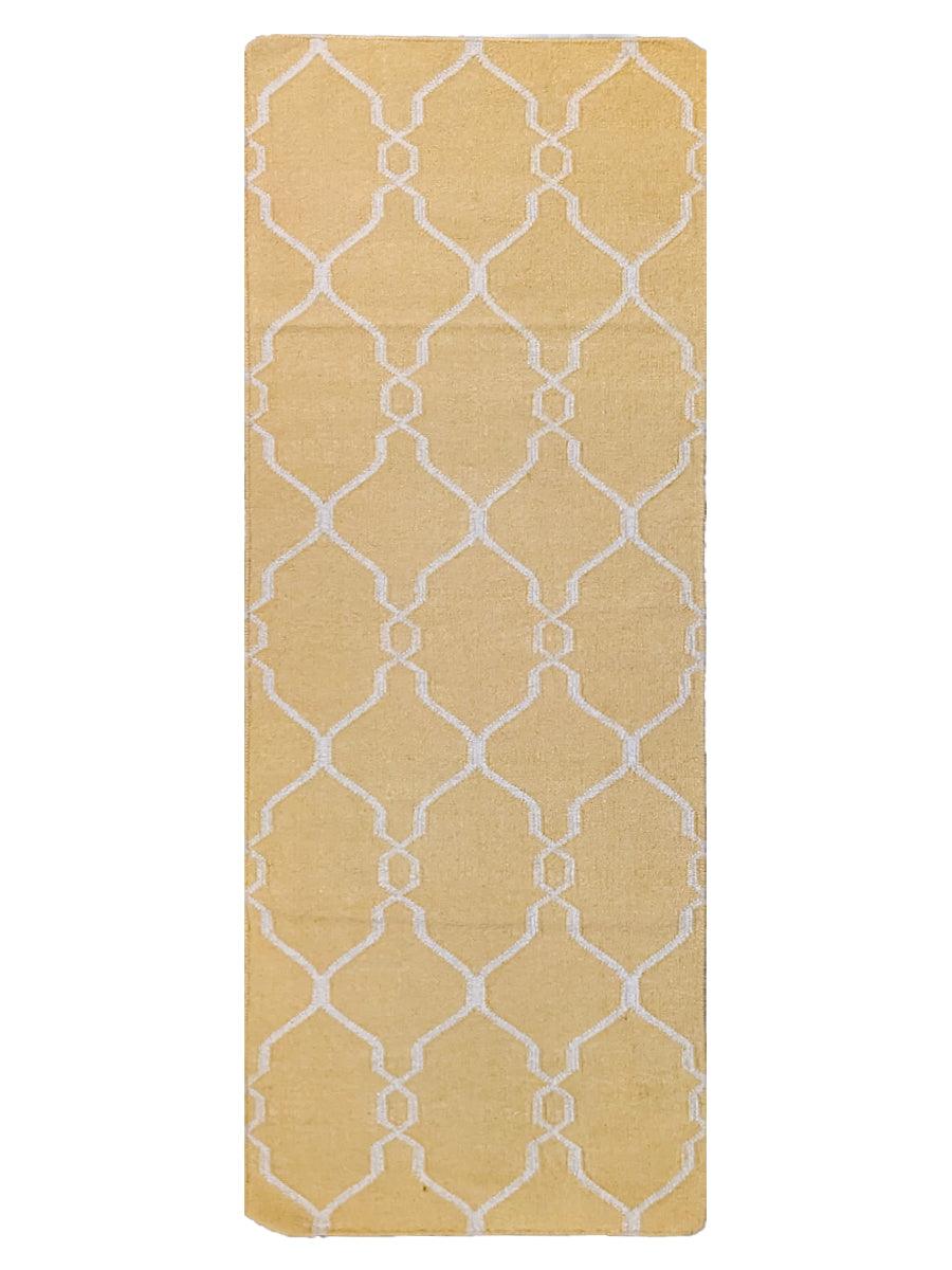 Stitch - Size: 7.11 x 2.7 - Imam Carpet Co