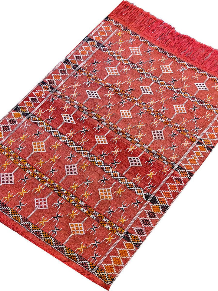 Prismlait - Size: 3.7 x 2.8 - Imam Carpet Co