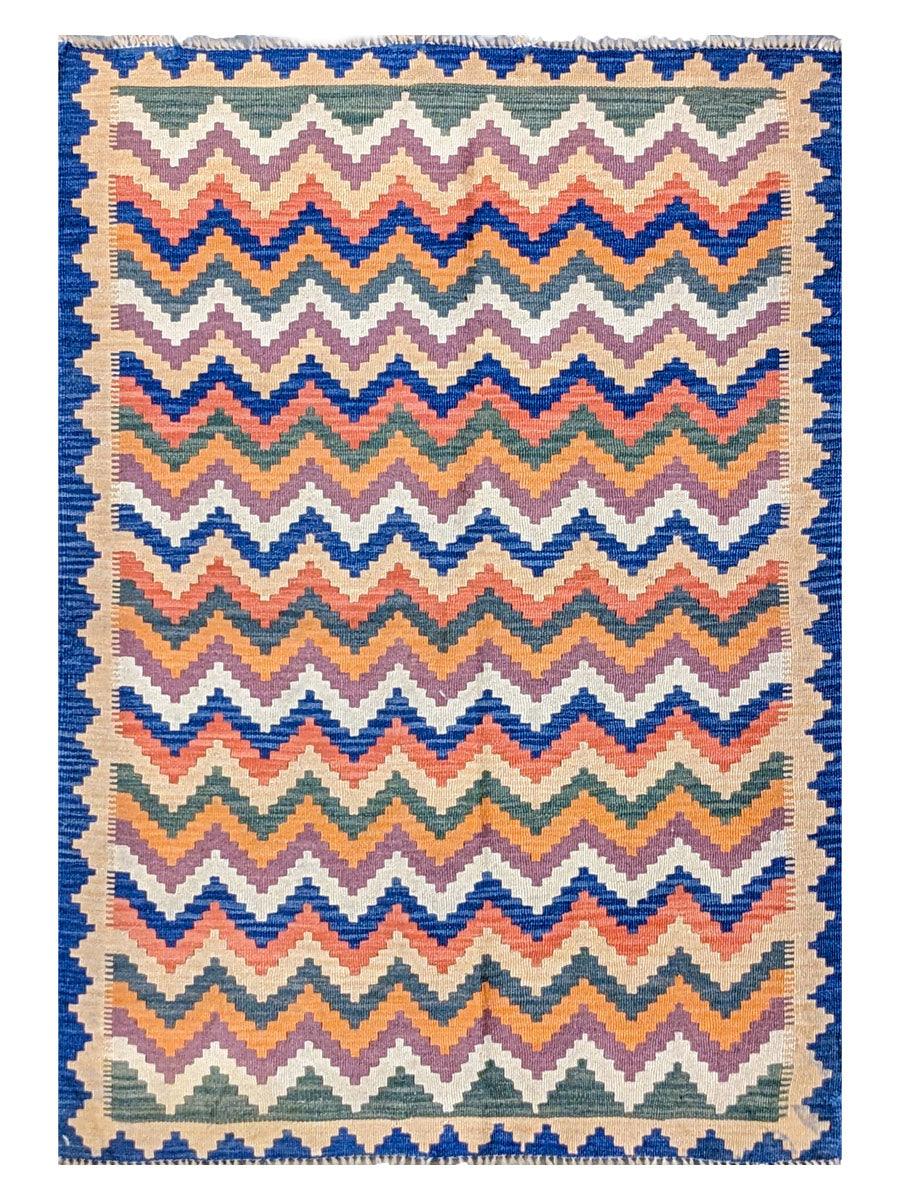 Loomlyric - Size: 5.10 x 3.10 - Imam Carpet Co