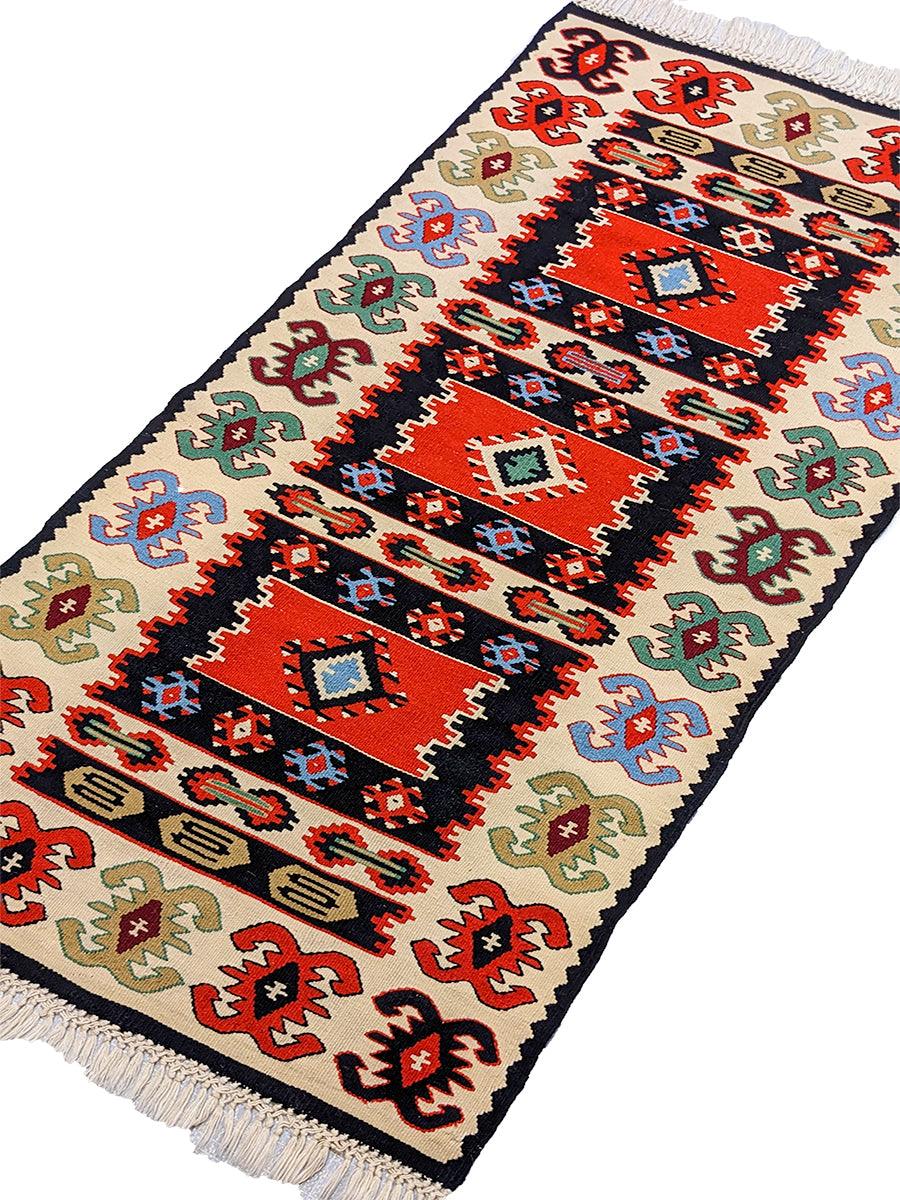 Loomcraft - Size: 4.9 x 2.3 - Imam Carpet Co