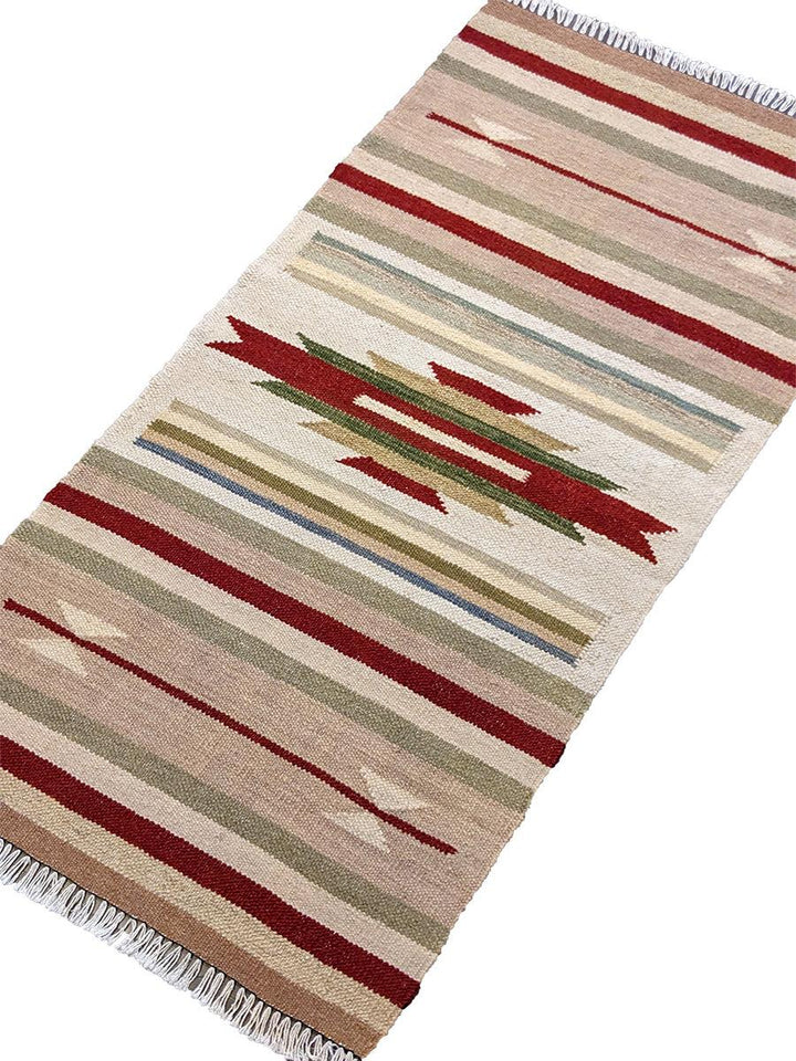 Heritageads - Size: 4.1 x 2 - Imam Carpet Co