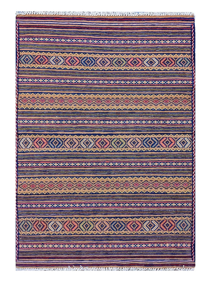 Tango - Size: 3.9 x 2.7 - Imam Carpet Co