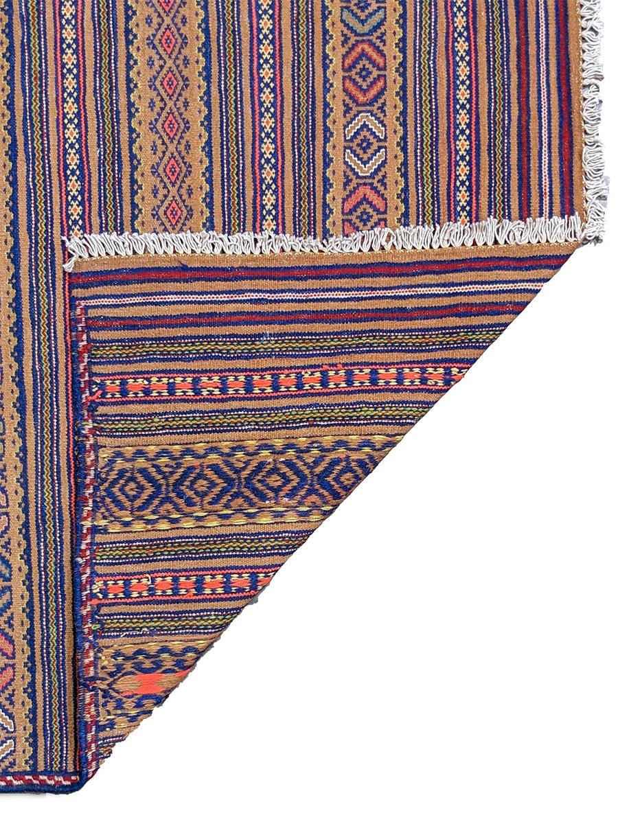 Tango - Size: 3.9 x 2.7 - Imam Carpet Co