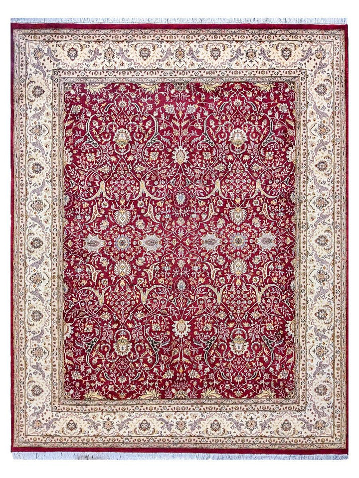 Supreme - Size: 10.2 x 8.1 - Imam Carpet Co