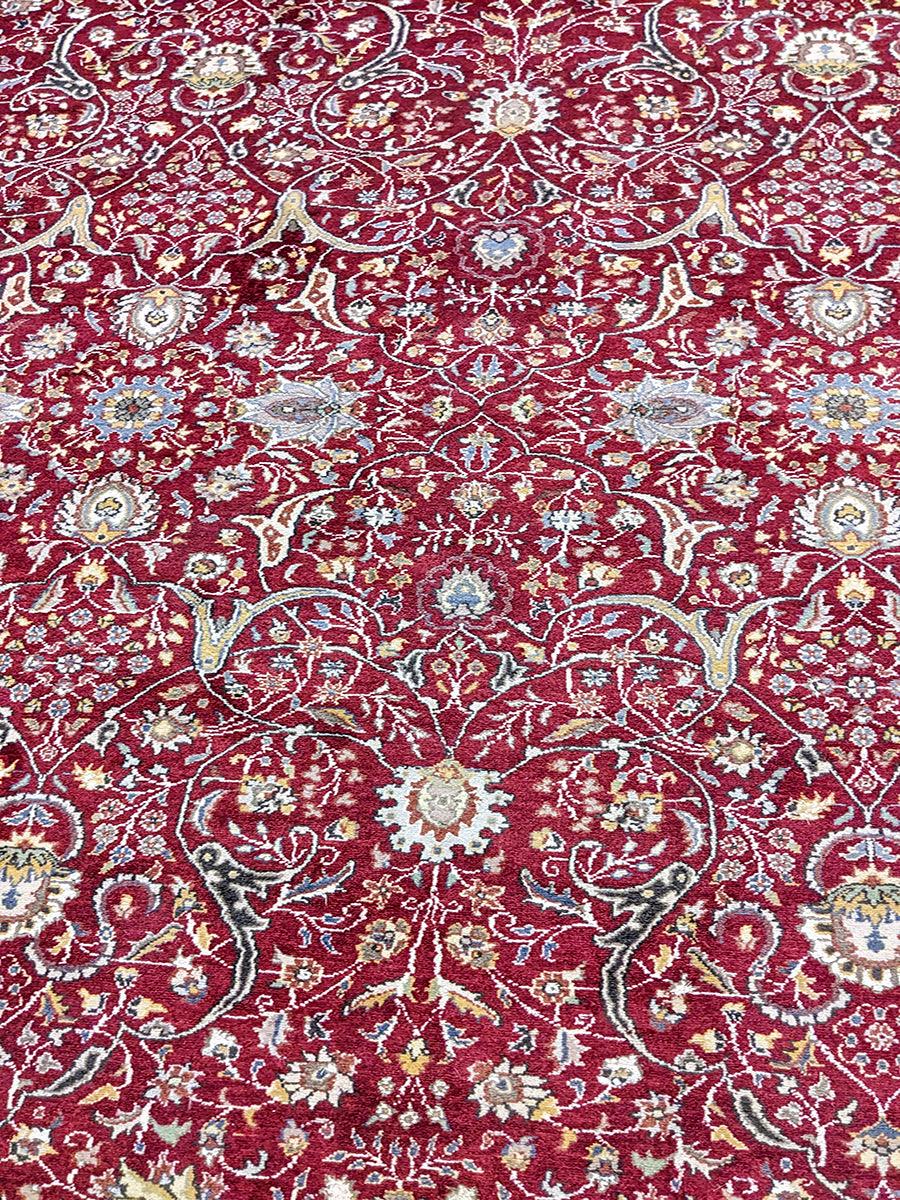 Supreme - Size: 10.2 x 8.1 - Imam Carpet Co