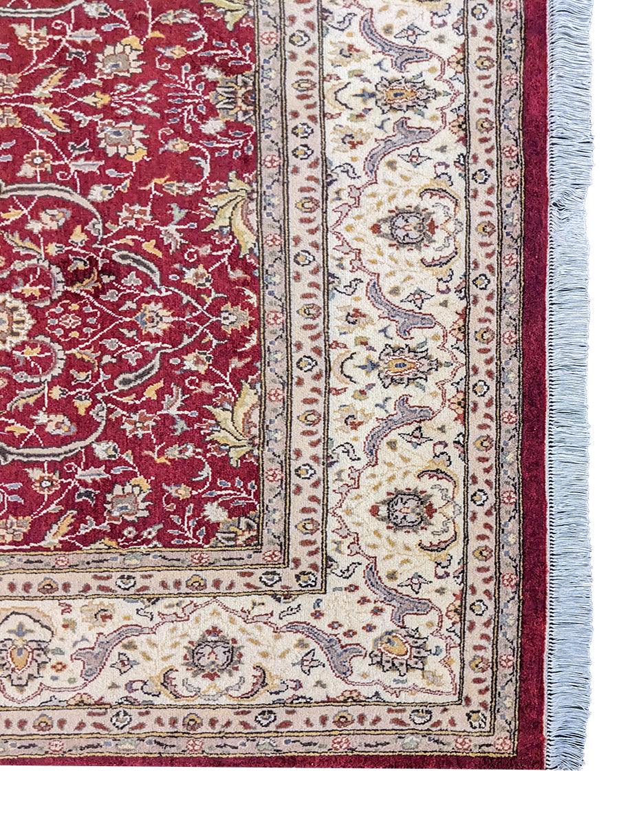 Supreme - Size: 10.2 x 8.1 - Imam Carpet Co