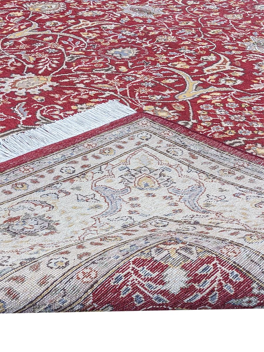 Supreme - Size: 10.2 x 8.1 - Imam Carpet Co