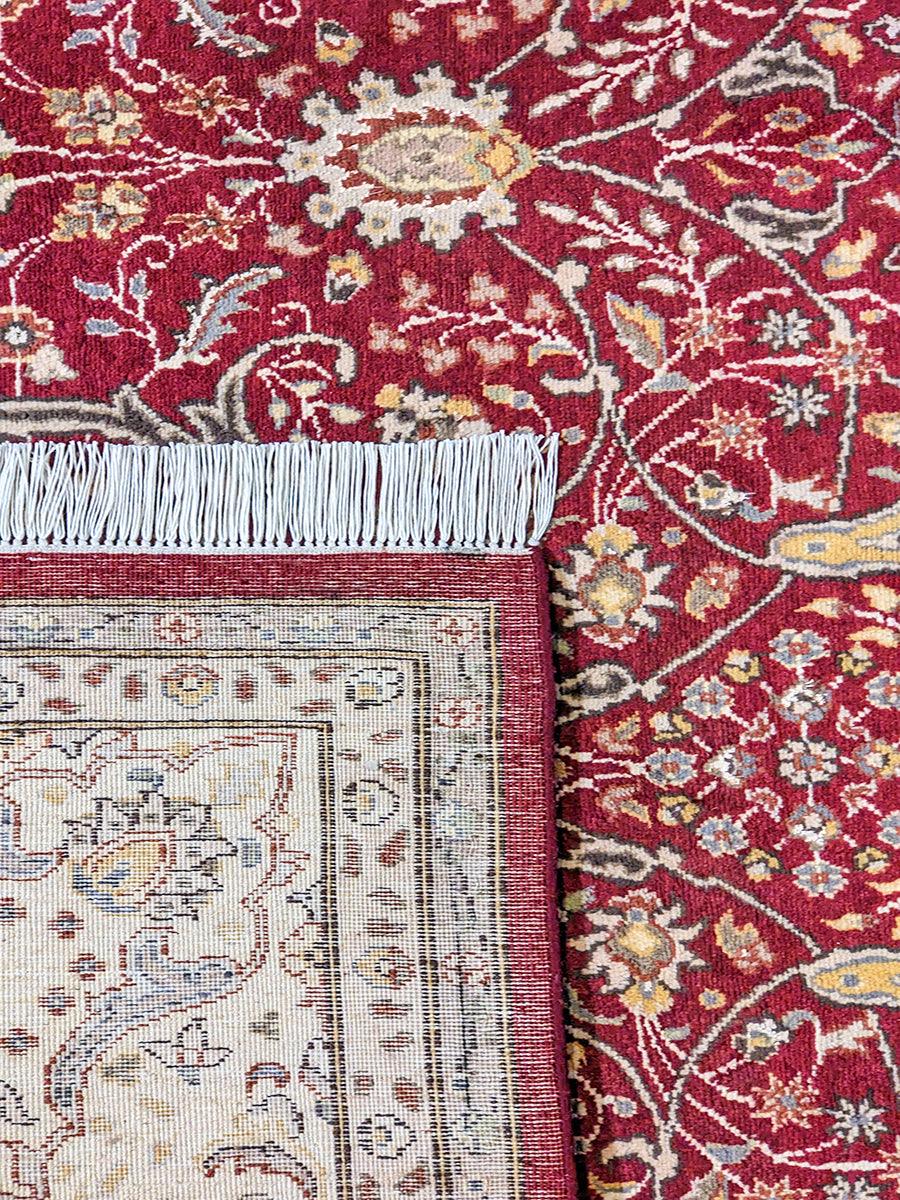 Supreme - Size: 10.2 x 8.1 - Imam Carpet Co