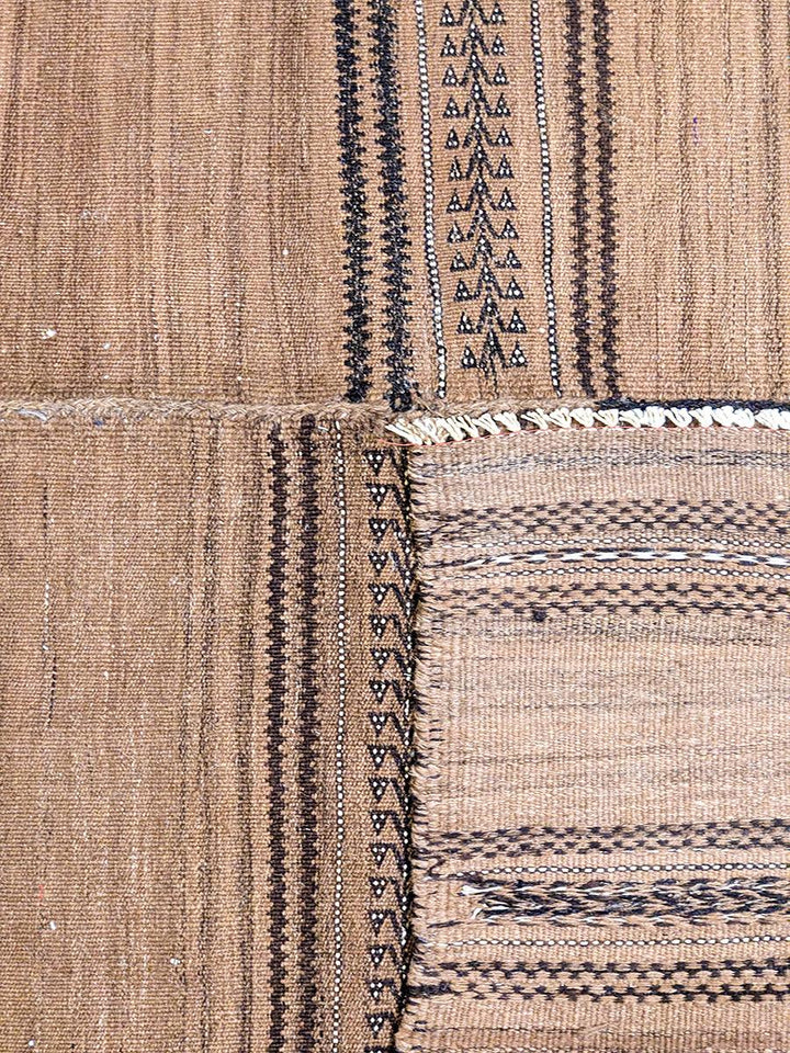 Dunweave - Size: 9.5 x 5.1 - Imam Carpet Co