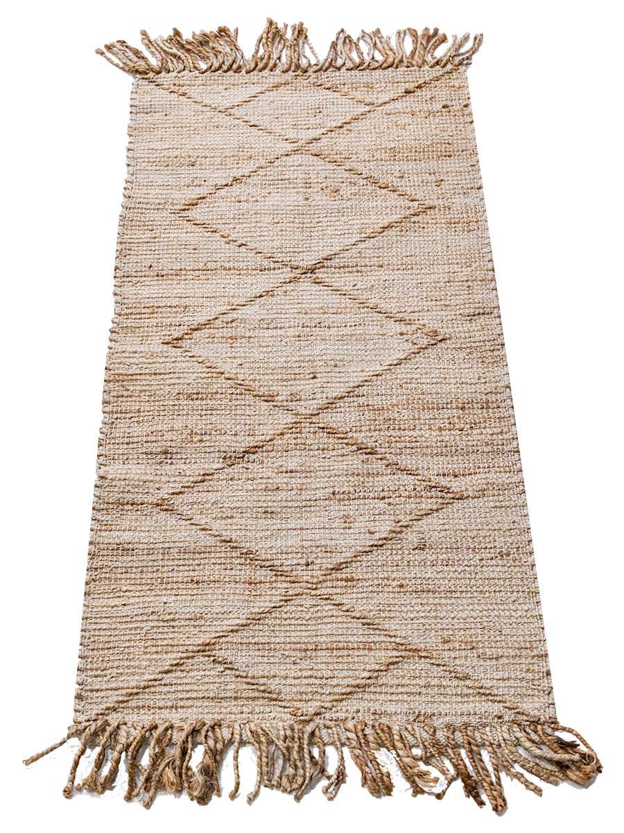 Enthean - Size: 4.1 x 2 - Imam Carpet Co