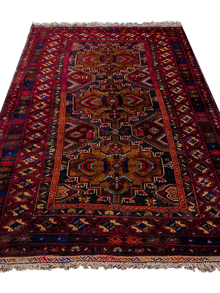 Gulistan - Size: 6.5 x 3.6 - Imam Carpet Co