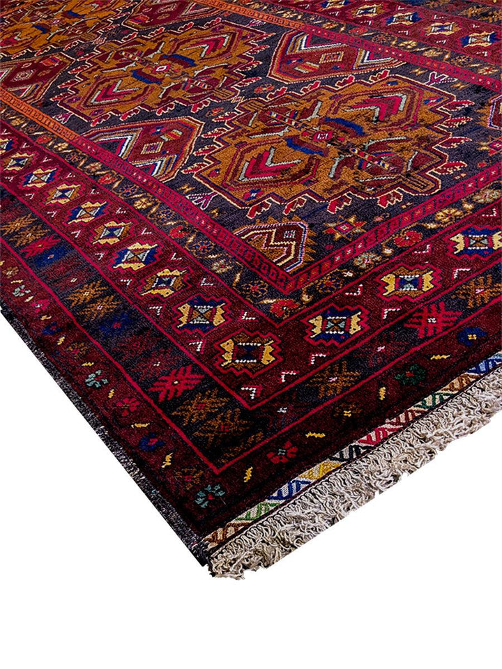Gulistan - Size: 6.5 x 3.6 - Imam Carpet Co