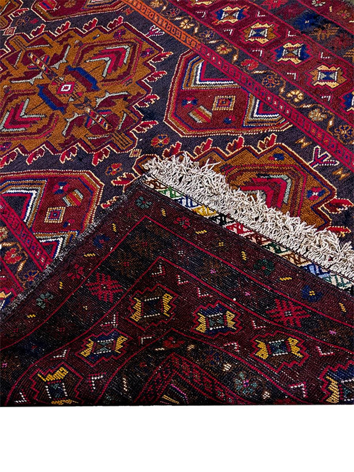 Gulistan - Size: 6.5 x 3.6 - Imam Carpet Co