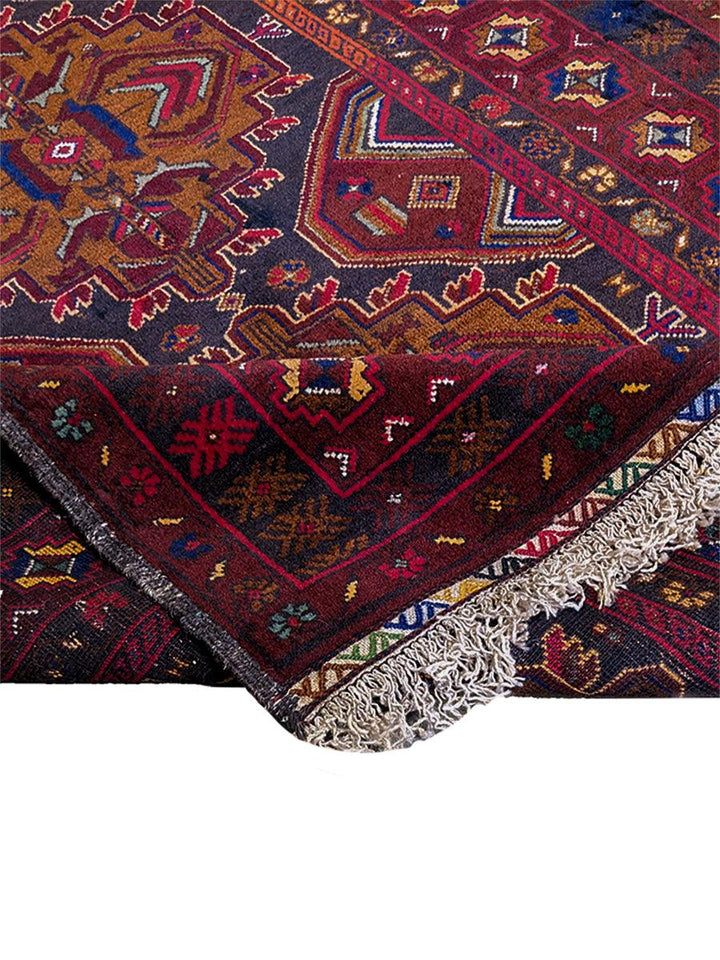 Gulistan - Size: 6.5 x 3.6 - Imam Carpet Co