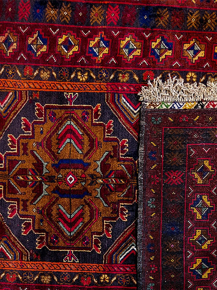 Gulistan - Size: 6.5 x 3.6 - Imam Carpet Co