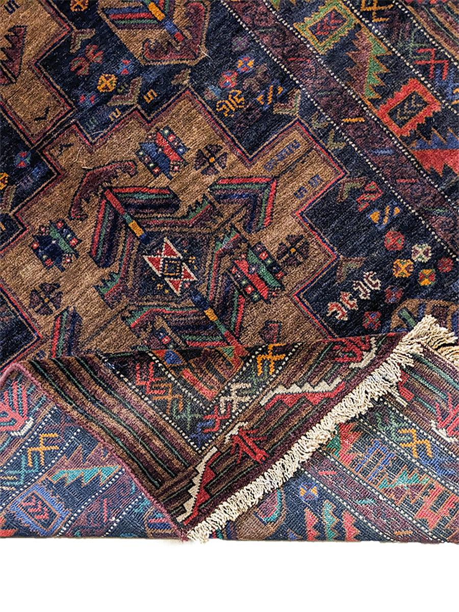 Nawaz - Size: 6.6 x 3.6 - Imam Carpet Co