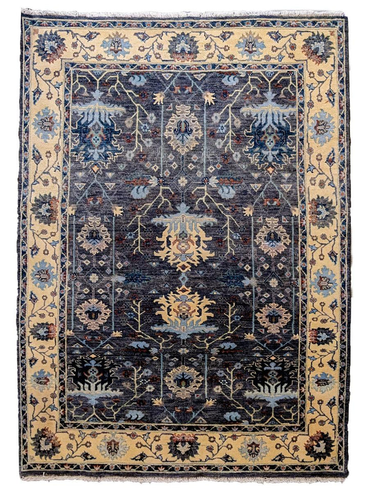 Yaram - Size: 7.11 x 6.1 - Imam Carpet Co