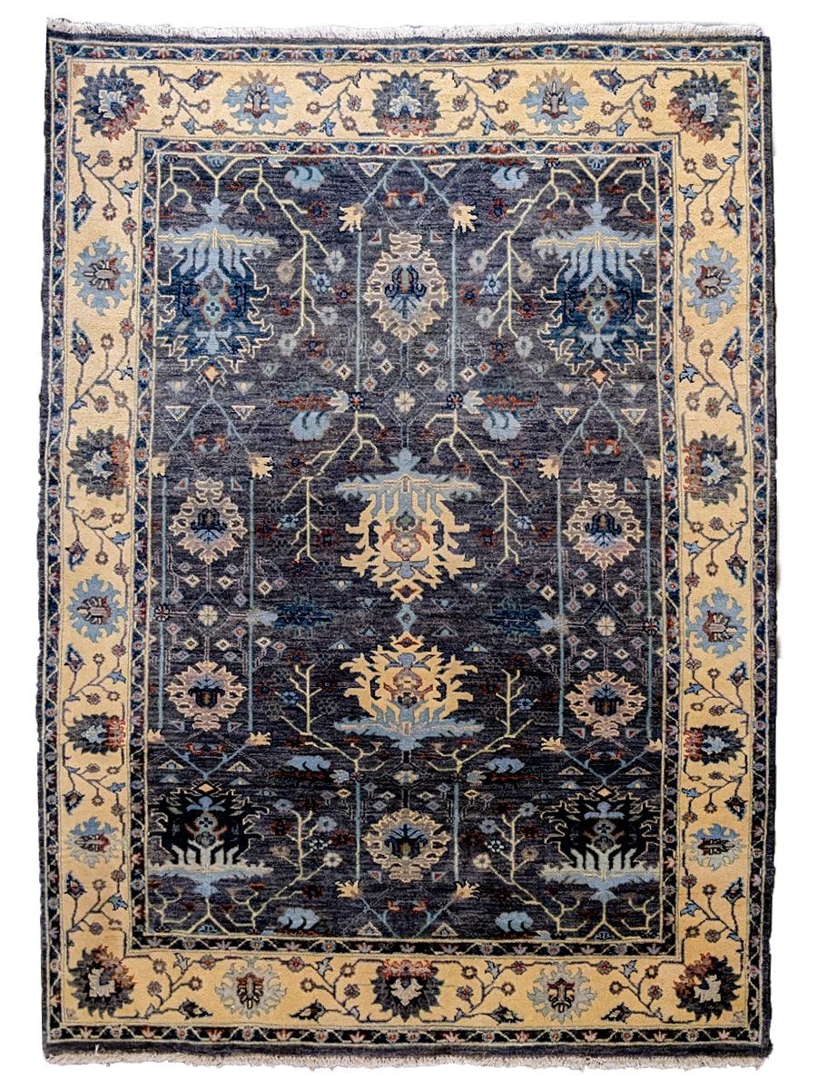 Yaram - Size: 7.11 x 6.1 - Imam Carpet Co