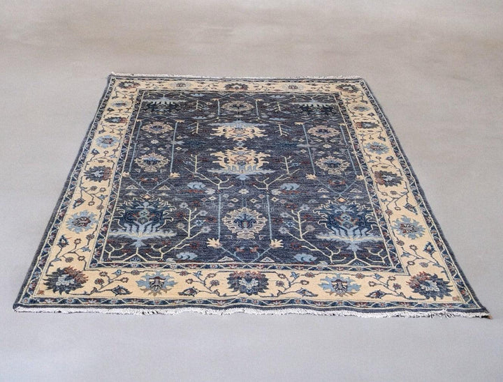 Yaram - Size: 7.11 x 6.1 - Imam Carpet Co