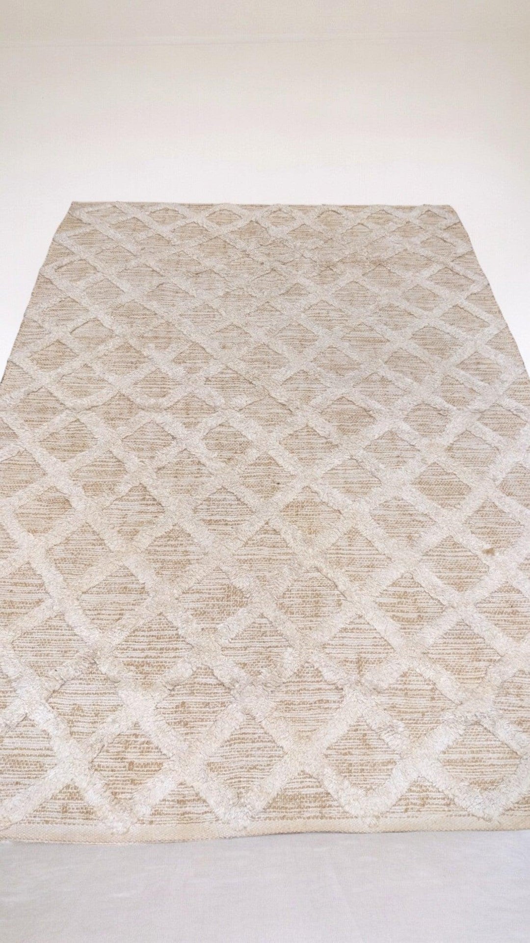 Comrade - Size: 6.2 x 3.11 - Imam Carpet Co