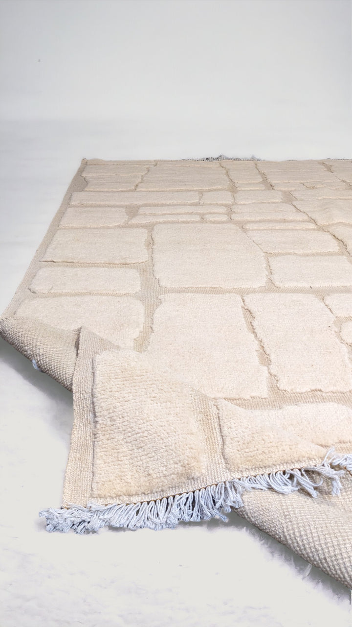 Satori - Size: 9.10 x 8.5 - Imam Carpet Co