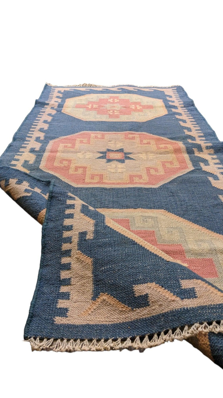 Cynosure - Size: 5.8 x 2.3 - Imam Carpet Co