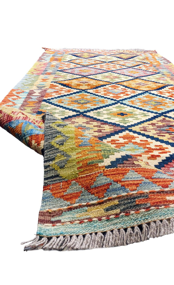 Plushique - Size: 6.5 x 2.8 - Imam Carpet Co