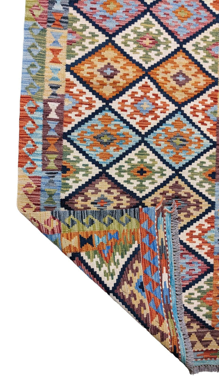 Plushique - Size: 6.5 x 2.8 - Imam Carpet Co