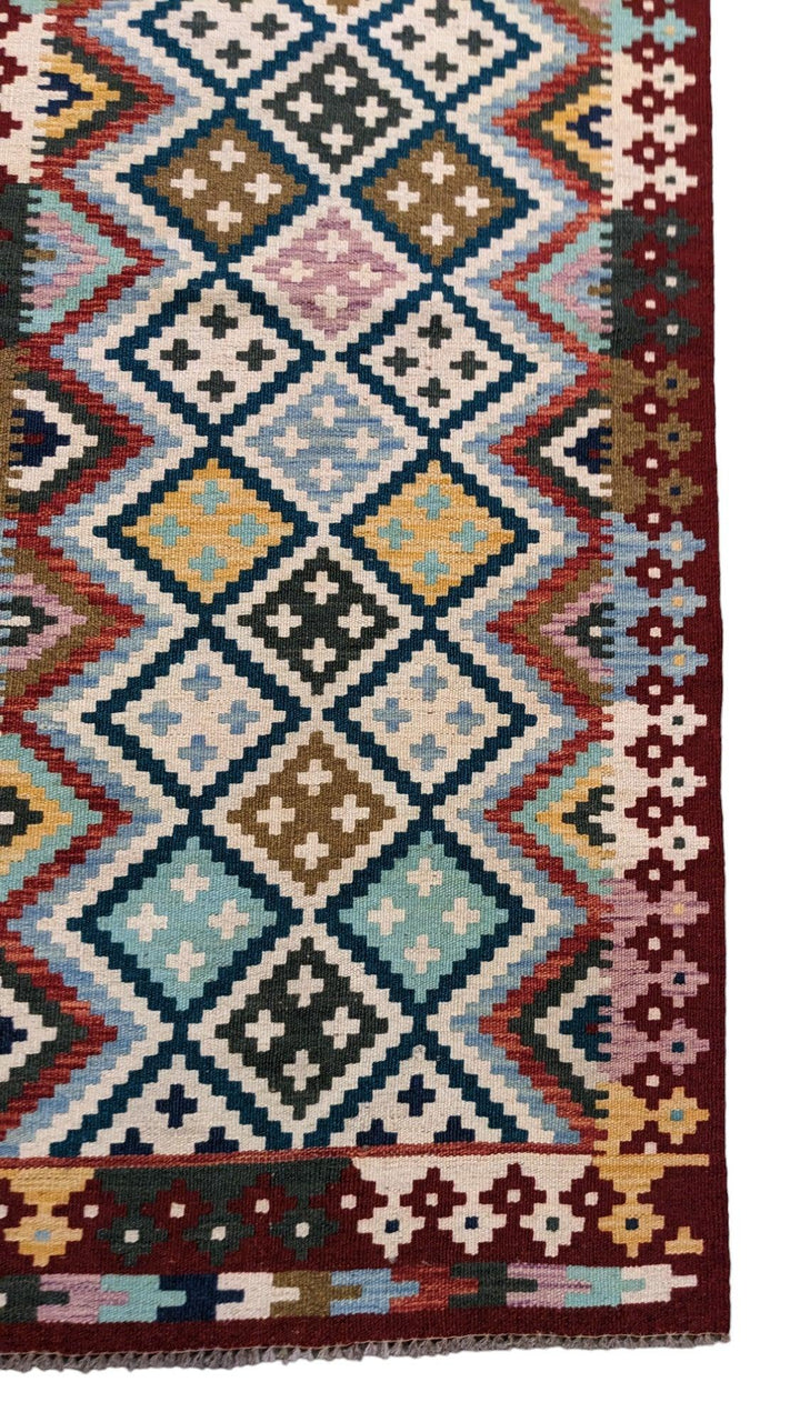 Luminesce - Size: 6.5 x 2.7 - Imam Carpet Co