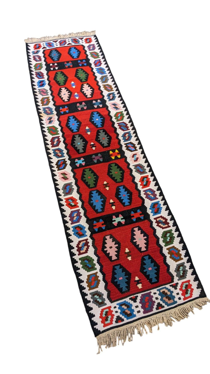 Tranquilux - Size: 6 x 1.8 - Imam Carpet Co