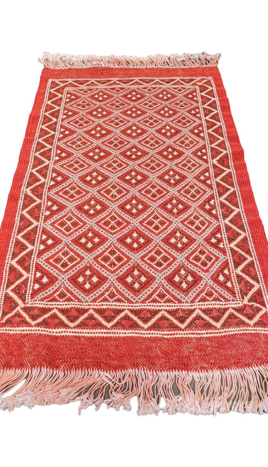 Equinox - Size: 3 x 1.7 - Imam Carpet Co