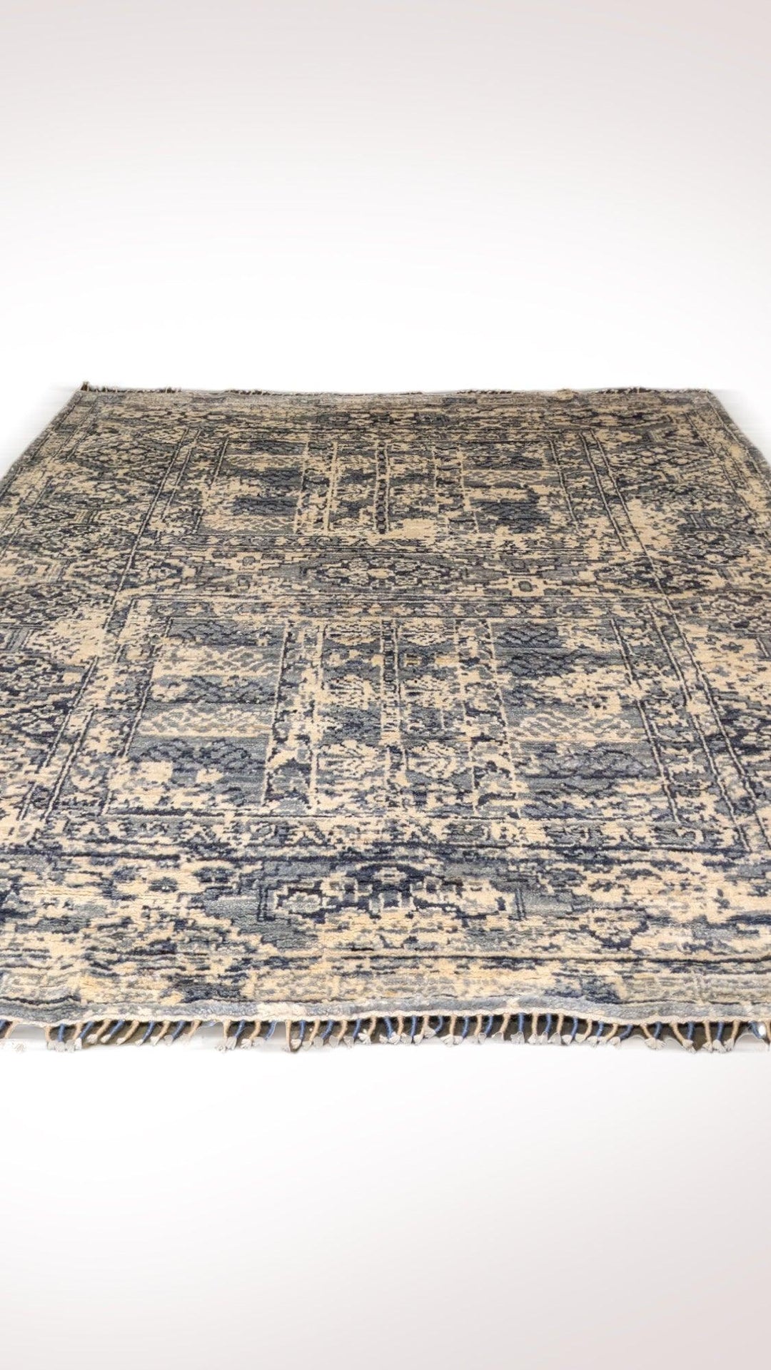 Meridian - Size: 10 x 8 - Imam Carpet Co