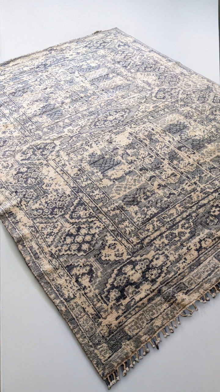 Meridian - Size: 10 x 8 - Imam Carpet Co