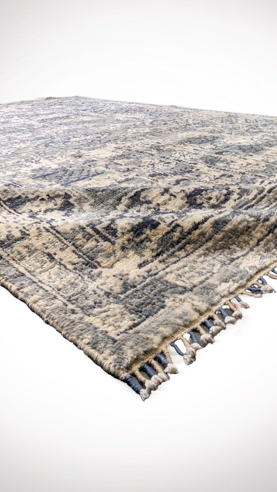 Meridian - Size: 10 x 8 - Imam Carpet Co